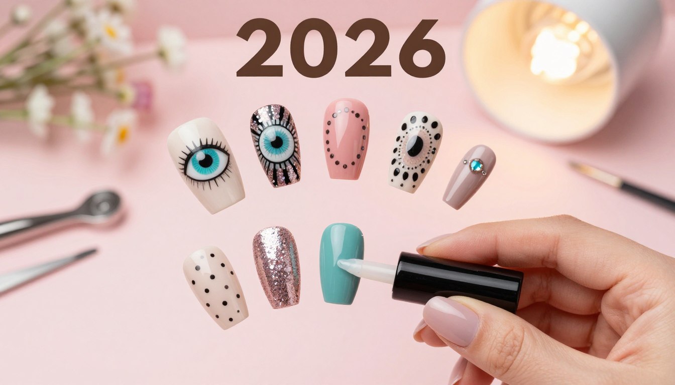Nail Art Ideas