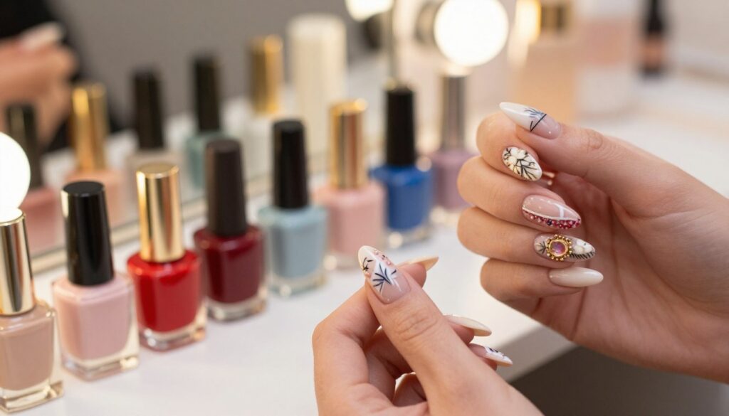 Nail Art Ideas